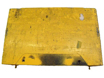 Body and exterior JUNGHEINRICH