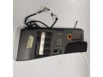 Dashboard for Material handling equipment Dashboard for Atlet UNS: picture 5