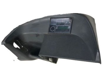 Dashboard LINDE