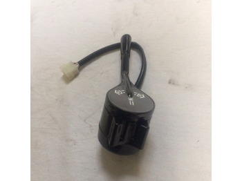Electrical system CATERPILLAR