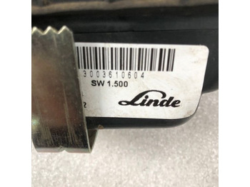 Dashboard LINDE