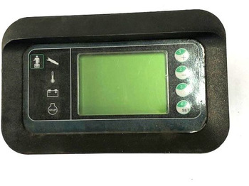 Dashboard LINDE