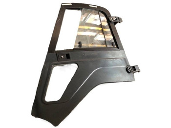 Door and parts LINDE