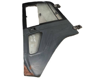 Door and parts LINDE