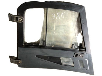 Door and parts LINDE