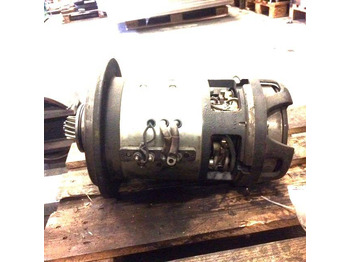 Engine and parts for Material handling equipment Drive motor for Jungheinrich: picture 3 Engine and parts for Material handling equipment Drive motor for Jungheinrich: picture 3