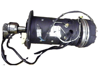 Engine and parts TOYOTA