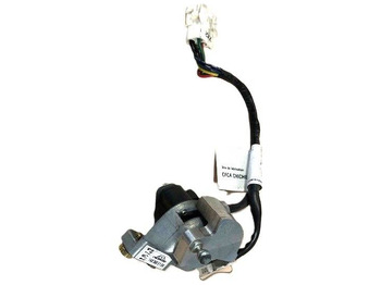 Electrical system LINDE