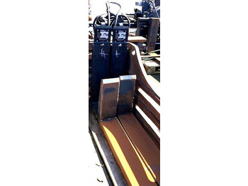 Forks Griptech Kooi Reach forks: picture 2