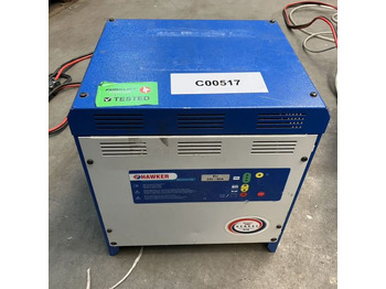Electrical system HAWKER