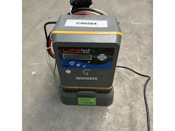 Electrical system HAWKER