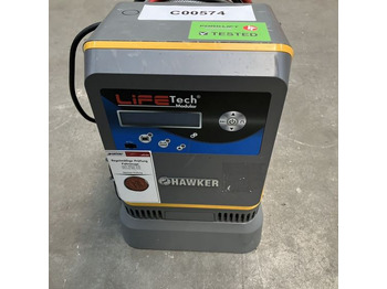 Electrical system HAWKER