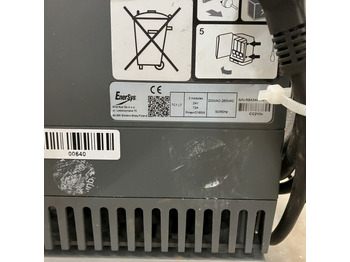 Electrical system for Material handling equipment Hawker 24V/72A Lifetech TC1LT: picture 5