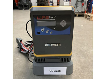 Electrical system HAWKER