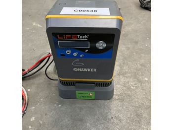 Electrical system HAWKER