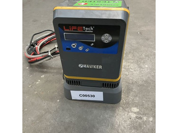 Electrical system HAWKER