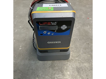 Electrical system for Material handling equipment Hawker 24V/72A Lifetech TC1LT: picture 2
