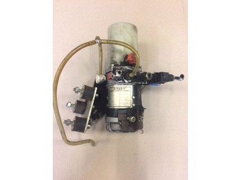 Steering ATLET