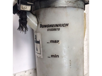 Steering for Material handling equipment Hydraulic Unit for Jungheinrich: picture 5