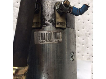 Steering for Material handling equipment Hydraulic Unit for Jungheinrich: picture 2