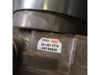 Steering for Material handling equipment Hydraulic unit for Linde: picture 3
