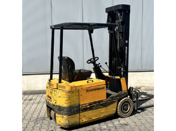 Electric forklift Jungheinrich EFG-DH15: picture 2