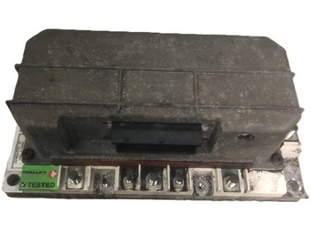 Electrical system LINDE