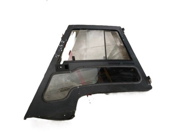 Door and parts LINDE