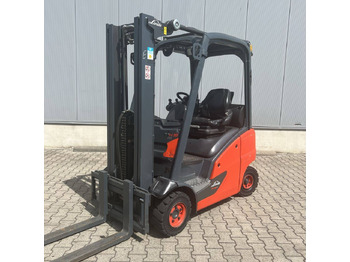 LPG forklift LINDE H18