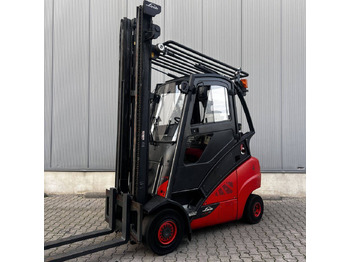 LPG forklift LINDE H35