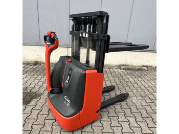 Leasing of  Linde L12 (1172) Linde L12 (1172): picture 2