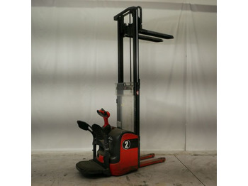 Stacker Linde L14AP (372): picture 2