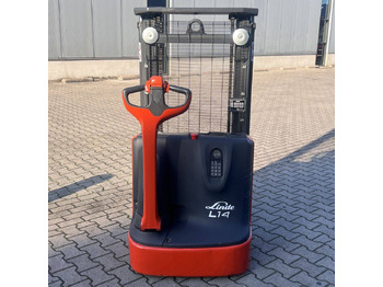 Leasing of  Linde L14C (1169) Linde L14C (1169): picture 5