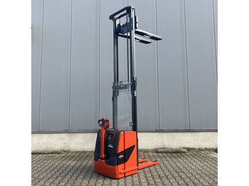 Stacker Linde L16 (1173): picture 3