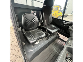 Tow tractor Linde P250 SWB (127): picture 3