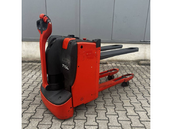 Pallet truck LINDE T16