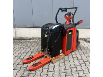 Pallet truck Linde T20AP (1153) Li-On: picture 4