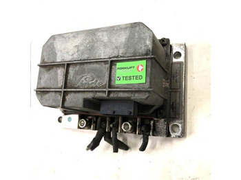Electrical system LINDE