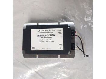 Electrical system