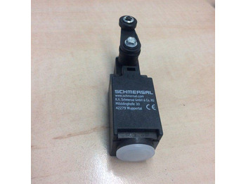 Steering column switch LINDE