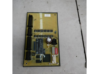 Electrical system ATLET
