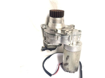 Steering LINDE