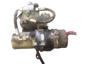 Steering LINDE