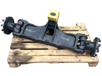 Steering LINDE