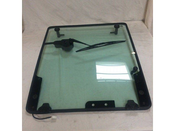 Window and parts MITSUBISHI