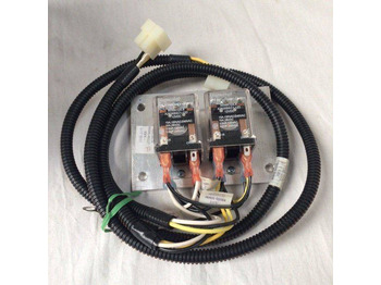 Electrical system CATERPILLAR