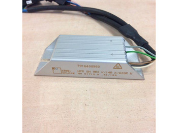 New Steering column switch for Material handling equipment Resistor for Linde: picture 3 New Steering column switch for Material handling equipment Resistor for Linde: picture 3