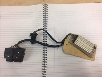 Steering column switch LINDE