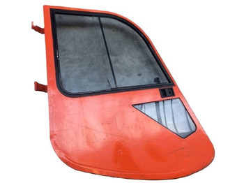 Door and parts LINDE