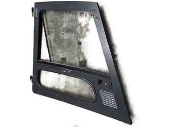 Door and parts LINDE